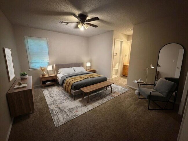 Building Photo - Midwest City- 3 Bed, 2 Bath
