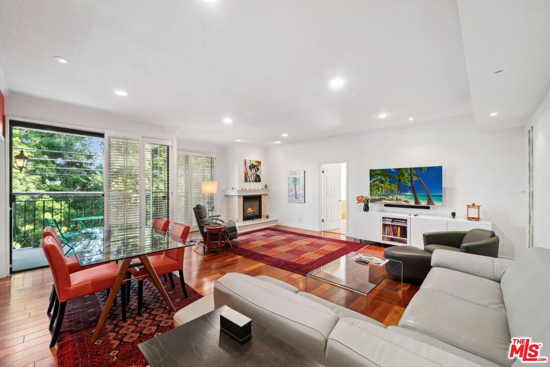 Foto principal - 502 San Vicente Blvd
