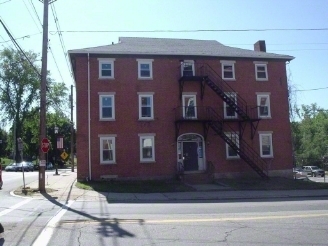 Building Photo - 1 Sutton St