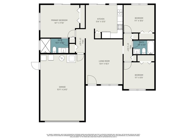 Foto del edificio - 446 Timberlake Dr