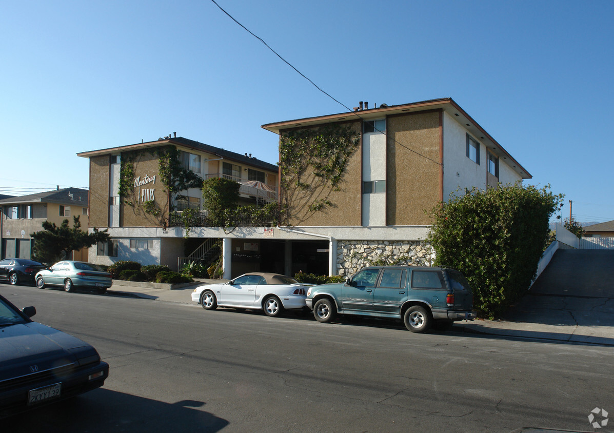 Building Photo - Monterey Pines