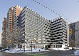 Building Photo - Stonecliffe Apartments
