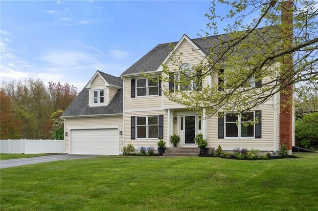 Foto del edificio - 43 Blue Grass Drive