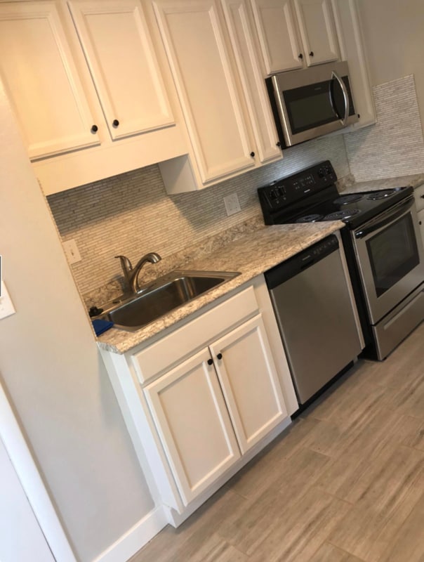 Photo - 1590 S 500 E Apartment