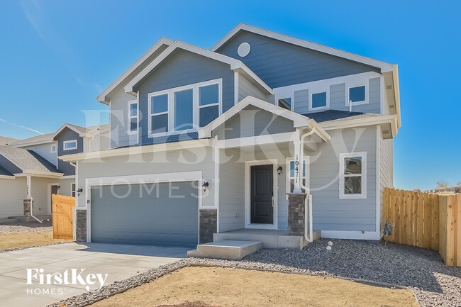 Building Photo - 10471 Horton Dr