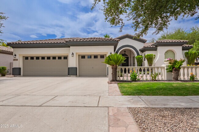 Foto del edificio - 4711 E Buckboard Ct