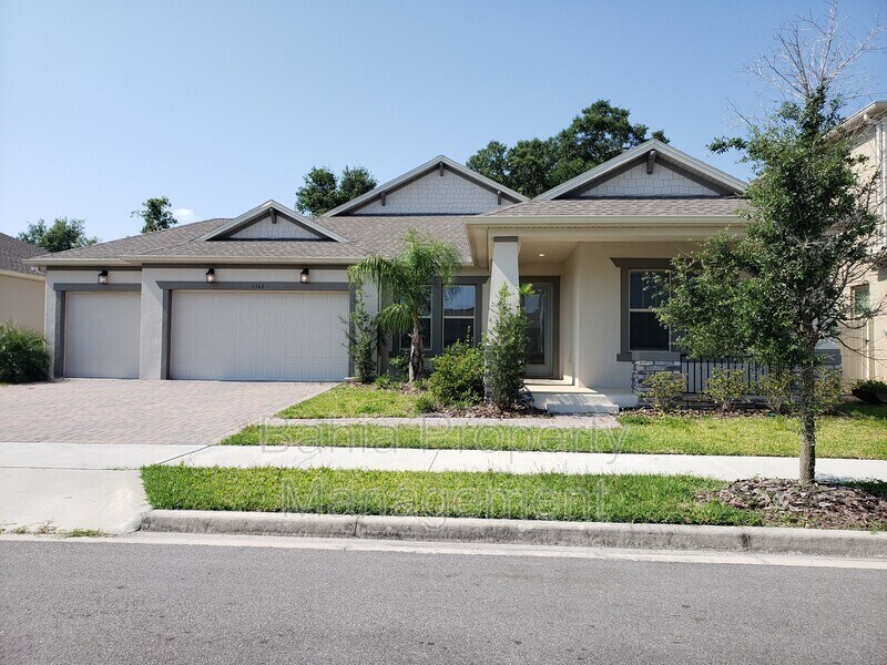 1562 Eagle Wind Terrace, Winter Springs, FL 32708 House for Rent in