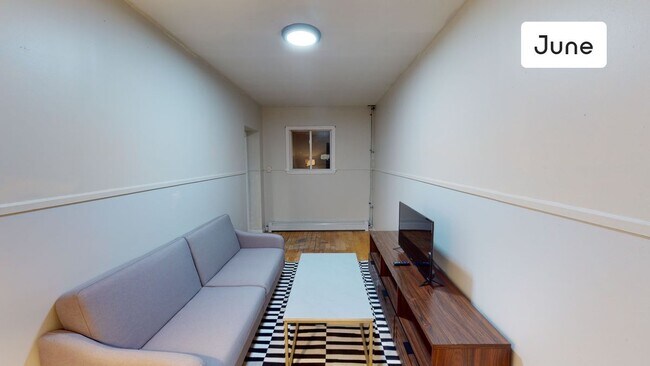 ROOM ONLY in 5-bed/2.0-bath Home - 4