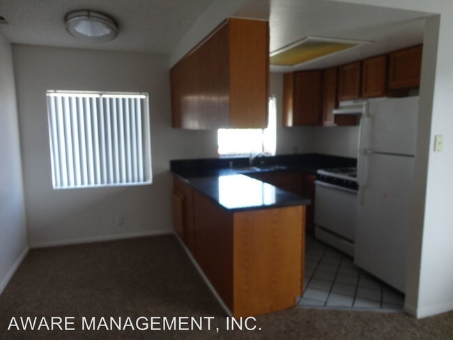 Foto del edificio - 4530 Parks Ave