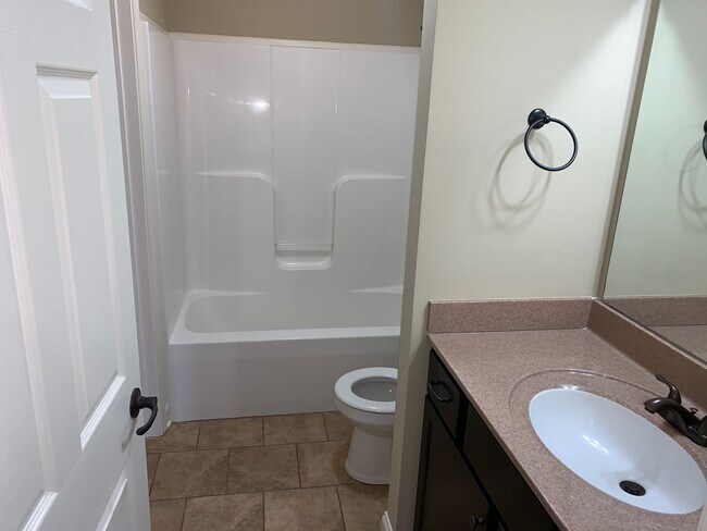 Interior Photo - The Lofts of Clarksville