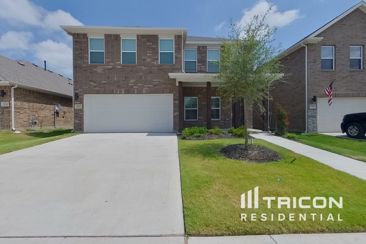 Foto principal - 337 Sun Harvest Dr