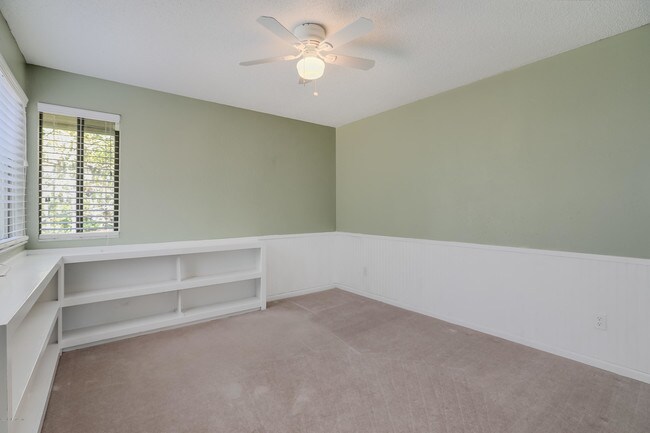Foto del edificio - 1 Turtleback Trail