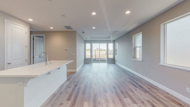 Foto del edificio - BRAND-NEW construction 1-story home with 2...