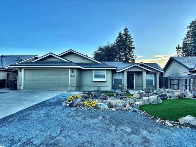 Foto del edificio - 1622 S Peppertree Ct