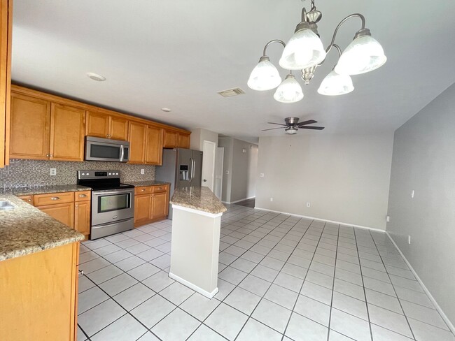 Foto del edificio - 3 Bedroom 2 Bath Home in Lakewood at the Crossings
