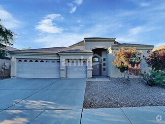 Building Photo - 4237 E Stony Meadow Dr