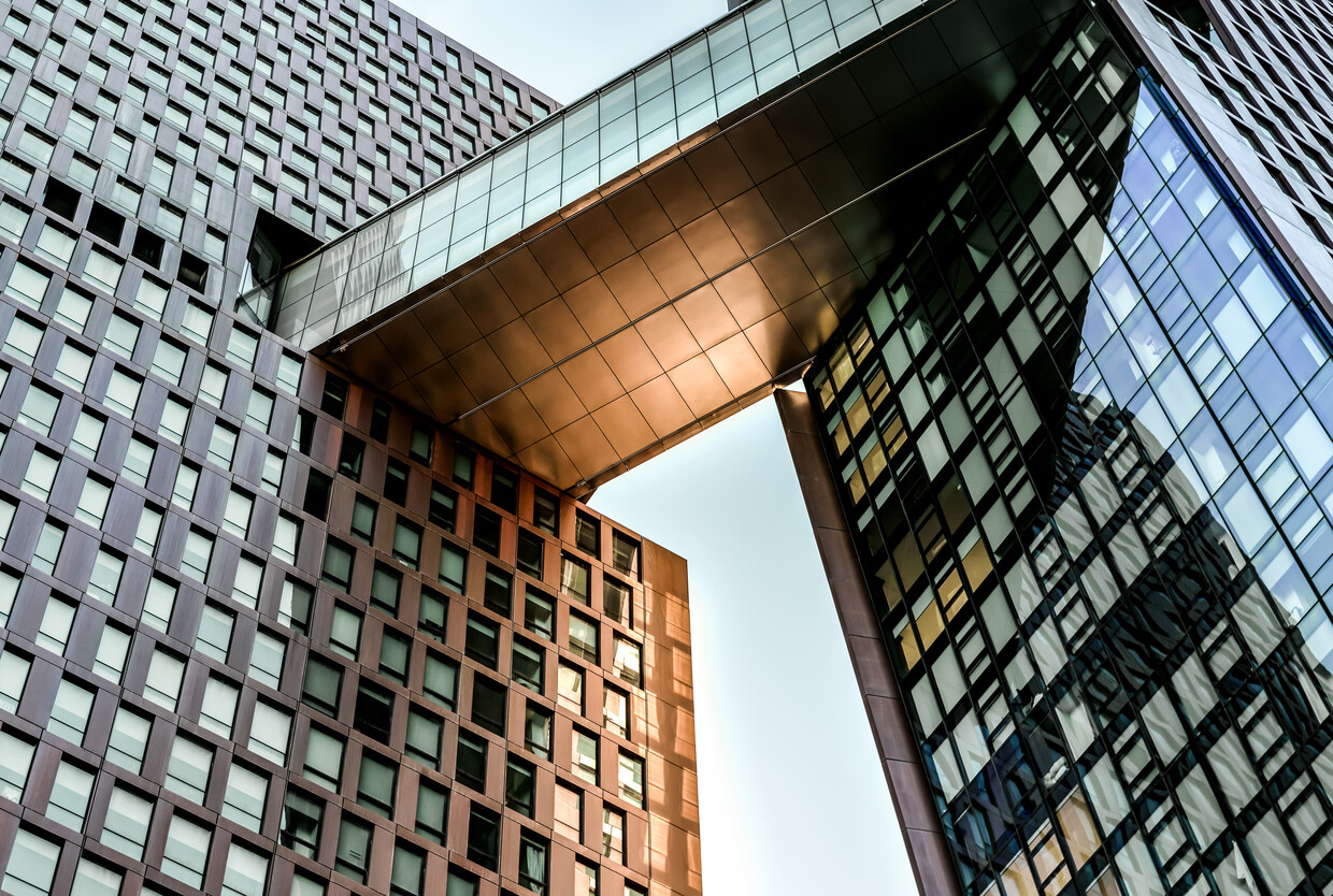 Primary Photo - American Copper Buildings