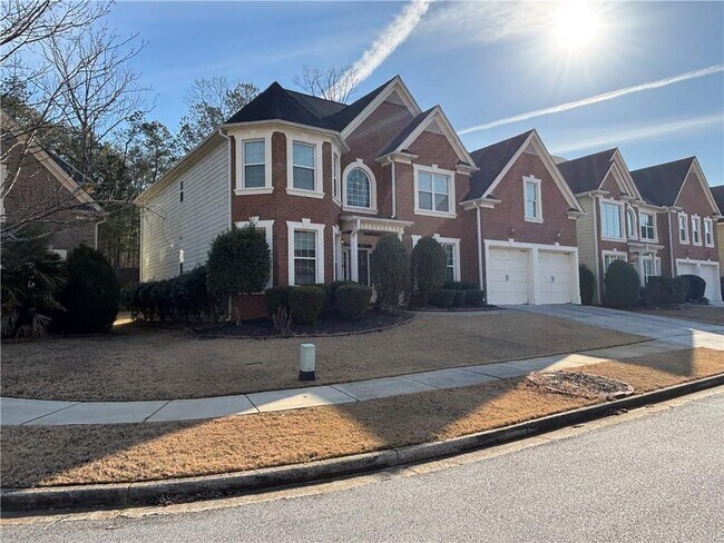 Foto del edificio - 3226 Moon Stone Ln