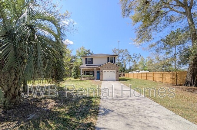 Foto del edificio - 11508 Gerado Rd