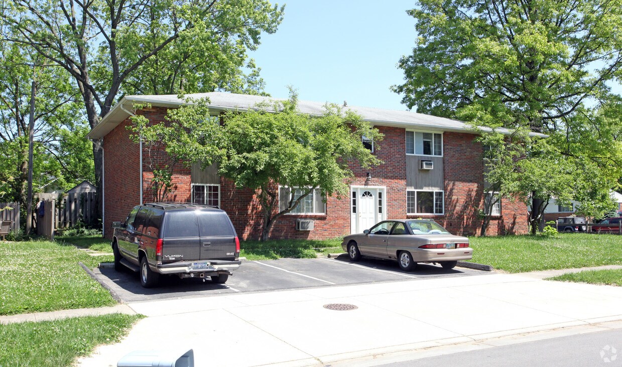 Foto principal - Crescent Drive