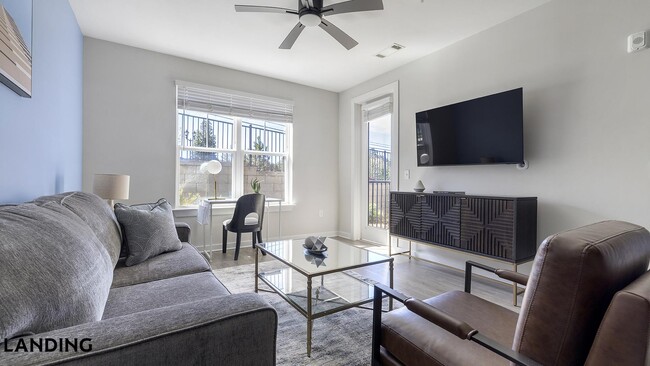 Photo - 1270 Hillcrest Dr Apartment