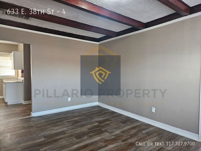 Building Photo - 633 E 38th St