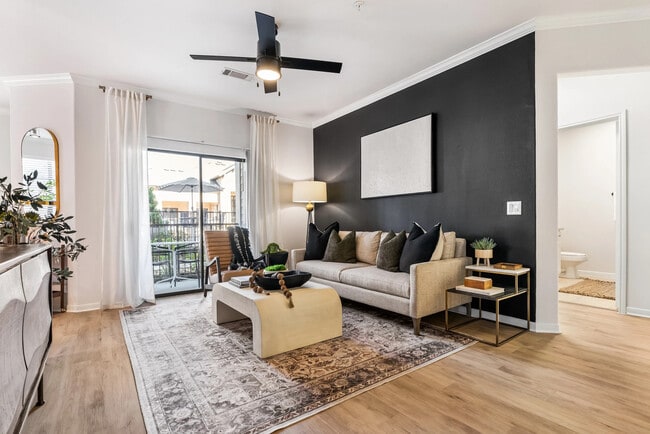 Foto del edificio - Evergreen at Sterling Ridge