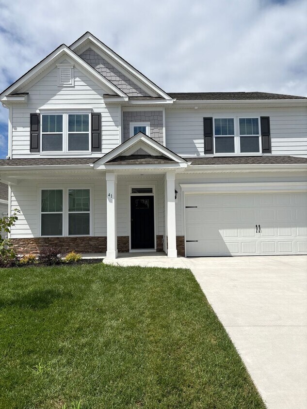 Foto principal - Luxurious New Constuction in Hendersonville