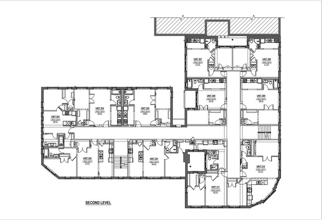 Building Photo - Funky Chicken Wing