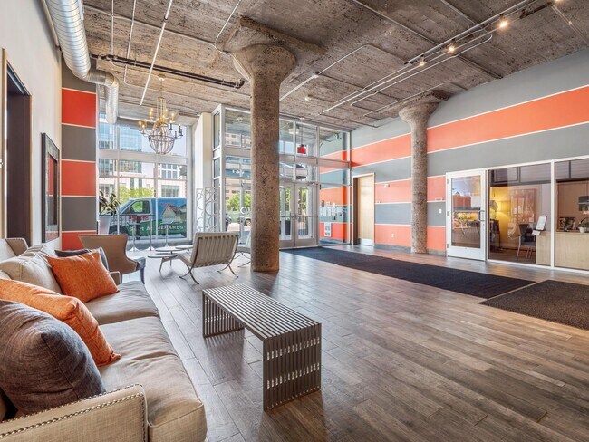 Foto del edificio - 521 S 7th St