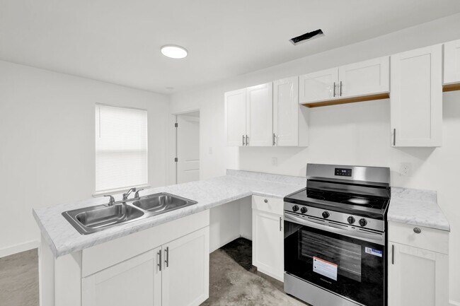 Foto del edificio - 2855 Choctaw Ave