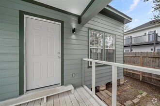 Building Photo - 3605 Runnels St
