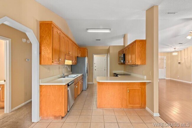 Foto del edificio - 2804 Partridge Ln