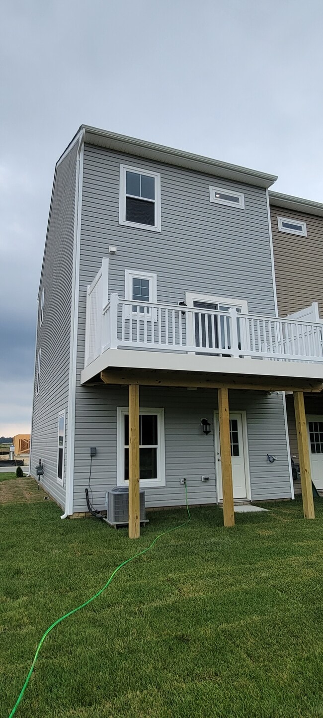 Foto del edificio - 35169 Wright Way