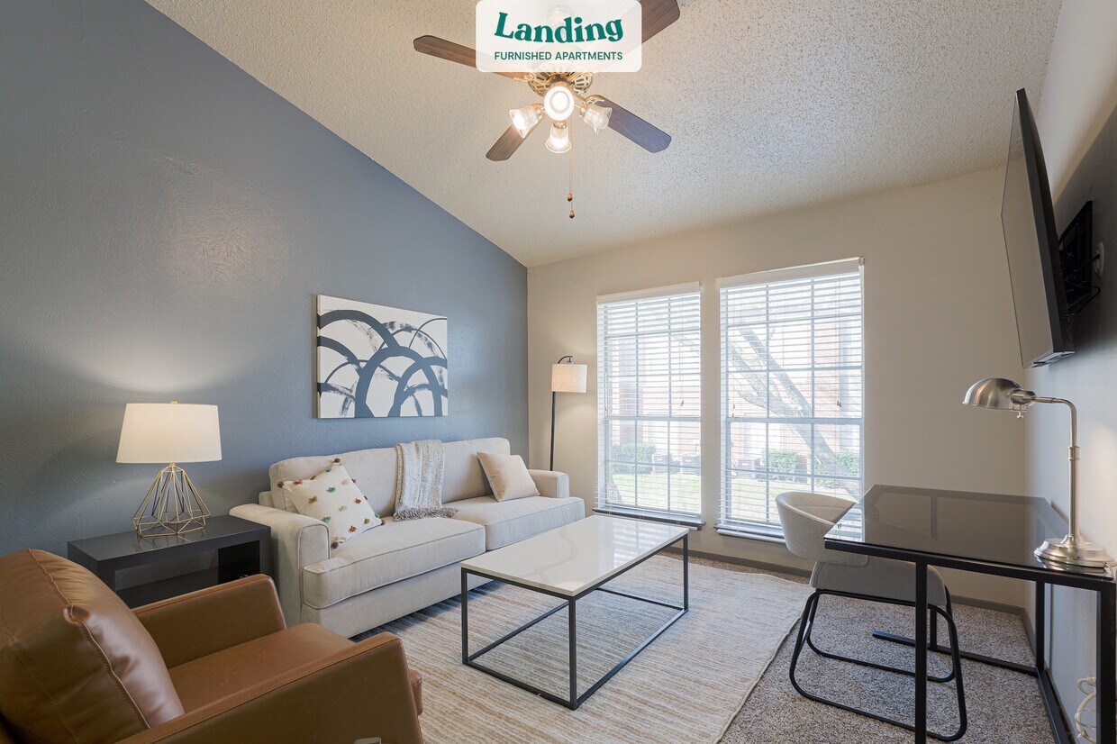 Foto principal - 4849 Haverwood Ln