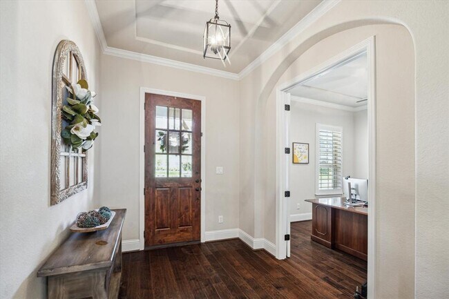 Foto del edificio - 2723 Barclay Lake Ln