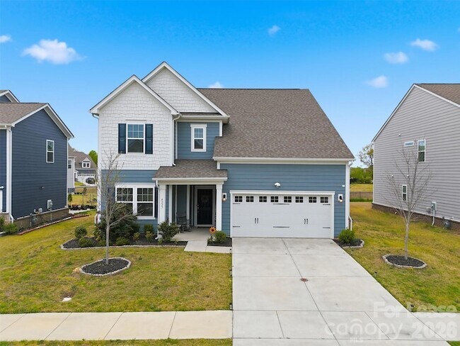 Building Photo - 4227 Poplin Grove Dr