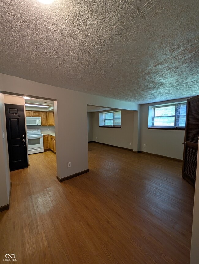 Building Photo - 3707 N Meridian St