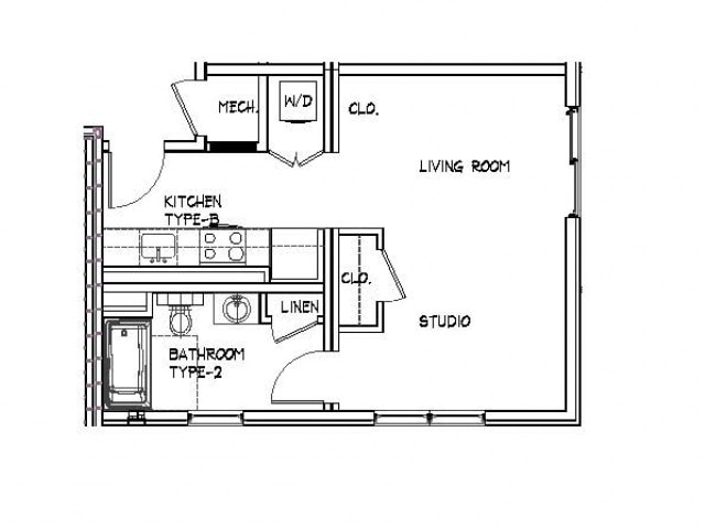 Building Photo - 75 Braintree St