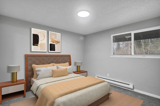 Foto del edificio - Lindbrook Apartments - Puyallup