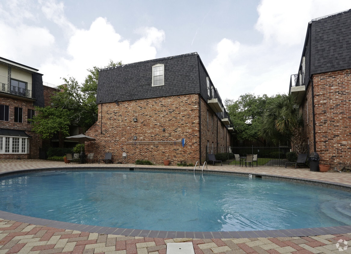 Magnolia Ridge Apartments Apartments Metairie, LA