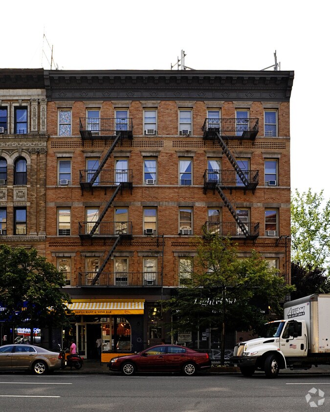 Foto del edificio - 509 Amsterdam Ave