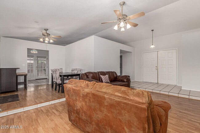 Building Photo - 6243 W Cholla St