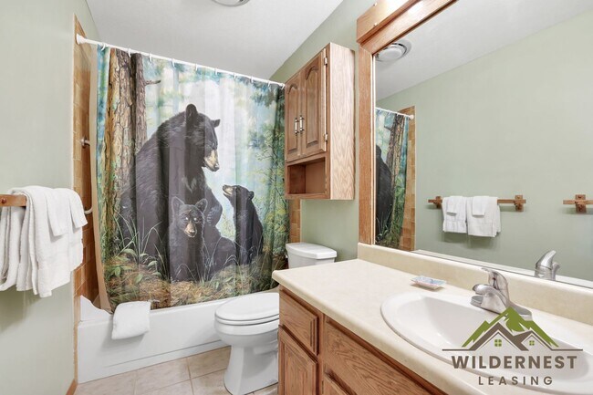 Foto del edificio - WINTER RENTAL Timber Ridge Condo - Nice 2 ...