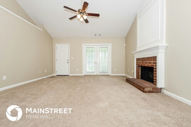 Foto del edificio - 1343 Wimbleton Cove