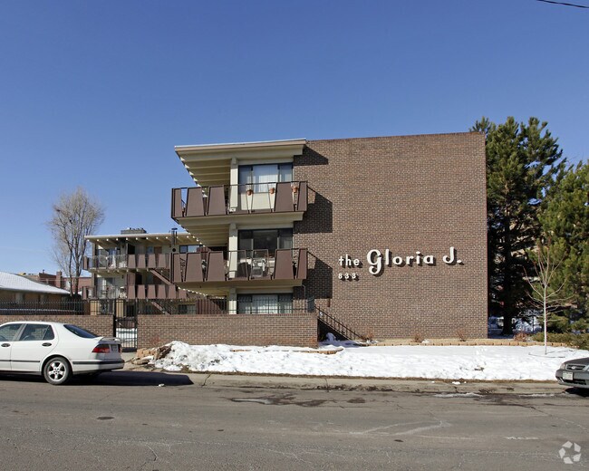 833 Dexter Apartments Apartments in Denver, CO