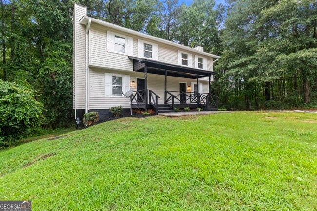 Building Photo - 1229 Creek Forest Ct NW