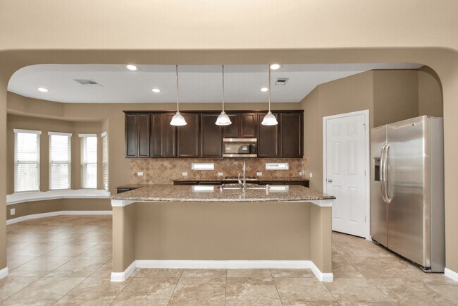 Foto del edificio - 3505 Barrington Ct