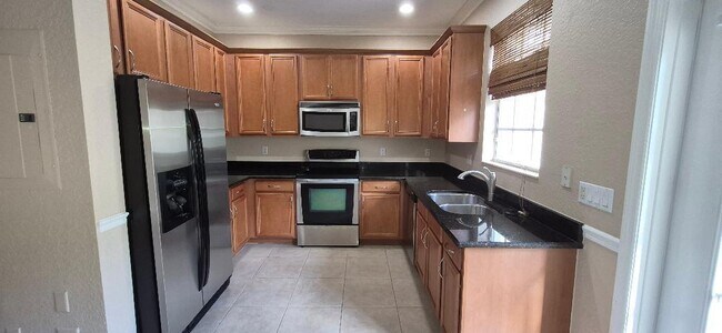 Foto del edificio - 175 E Bay Cedar Cir