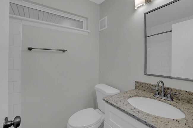 Foto del interior - Capri Apartments